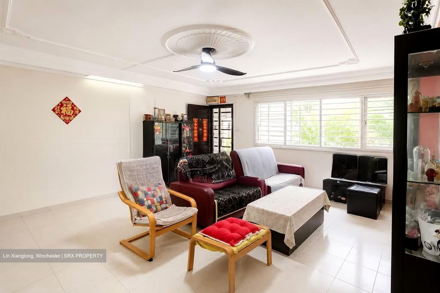 Blk 320 Yishun Rivergreen (Yishun), HDB 4 Rooms #619628931